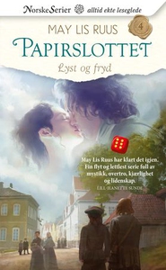 Lyst og fryd (ebok) av May Lis Ruus