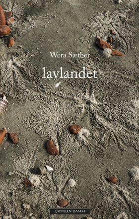 Lavlandet - roman (ebok) av Wera Sæther