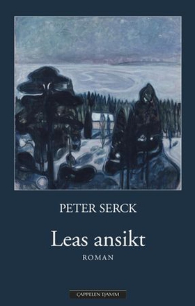 Leas ansikt - roman (ebok) av Peter Serck