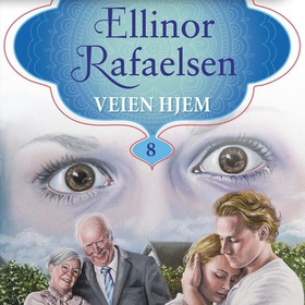 Fortidens skygge (lydbok) av Ellinor Rafaelsen