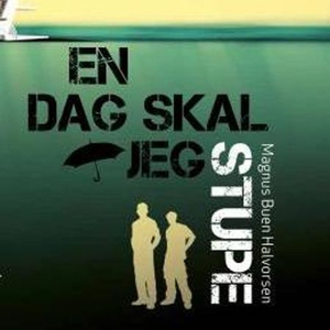 En dag skal jeg stupe (lydbok) av Magnus Buen