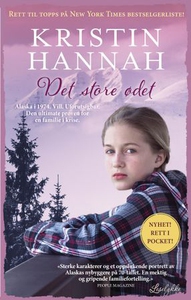 Det store ødet (ebok) av Kristin Hannah