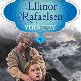 Avsløringen (lydbok) av Ellinor Rafaelsen
