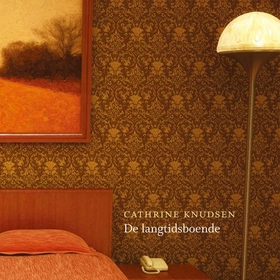 De langtidsboende (lydbok) av Cathrine Knudsen