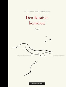 Den akustiske konvolutt (ebok) av Charlotte V