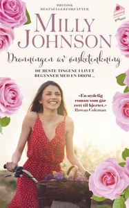Dronningen av ønsketenkning (ebok) av Milly J