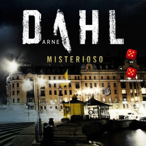 Misterioso (lydbok) av Arne Dahl