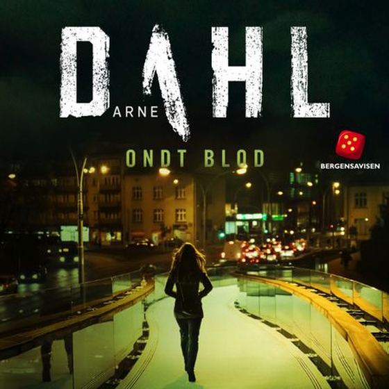 Ondt blod (lydbok) av Arne Dahl