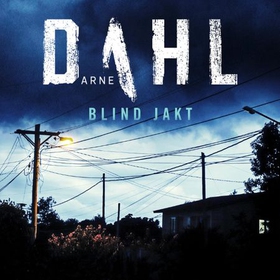 Blind jakt (lydbok) av Arne Dahl