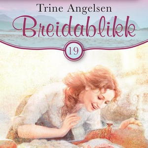 Den tomme stolen (lydbok) av Trine Angelsen