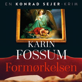 Formørkelsen (lydbok) av Karin Fossum
