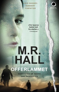 Offerlammet (ebok) av Matthew R. Hall, M.R. H