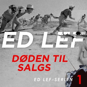 Døden til salgs (lydbok) av Edouard Lefevre