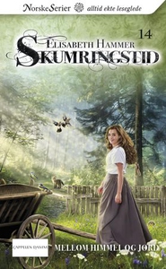 Mellom himmel og jord (ebok) av Elisabeth Ham