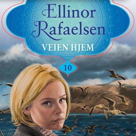 Ulykkesfuglen (lydbok) av Ellinor Rafaelsen