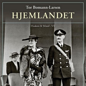Hjemlandet (lydbok) av Tor Bomann-Larsen