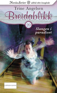 Slangen i paradiset (ebok) av Trine Angelsen