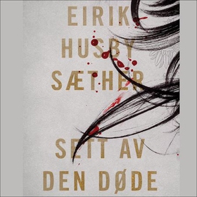 Sett av den døde (lydbok) av Eirik Husby Sæth