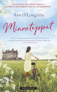 Minneteppet (ebok) av Ann O'Loughlin