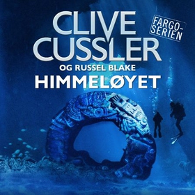 Himmeløyet (lydbok) av Clive Cussler