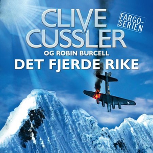 Det fjerde rike (lydbok) av Clive Cussler, Ro