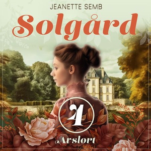 Avslørt (lydbok) av Jeanette Semb