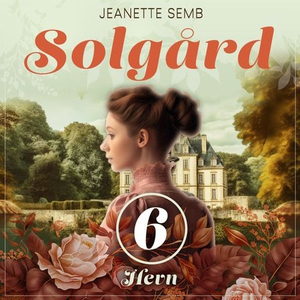 Hevn (lydbok) av Jeanette Semb