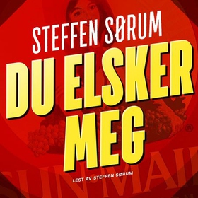 Du elsker meg