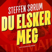 Du elsker meg