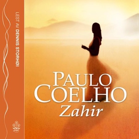 Zahir (lydbok) av Paulo Coelho