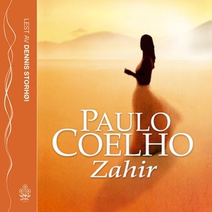 Zahir (lydbok) av Paulo Coelho
