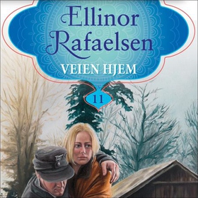 Tyskertøs (lydbok) av Ellinor Rafaelsen