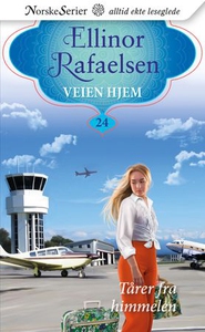 Tårer fra himmelen (ebok) av Ellinor Rafaelse