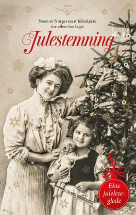 Julestemning (ebok) av Trine Angelsen, Sigr