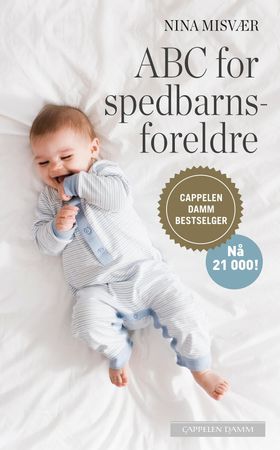 ABC for spedbarnsforeldre (ebok) av Nina Misvær