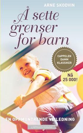 Å sette grenser for barn