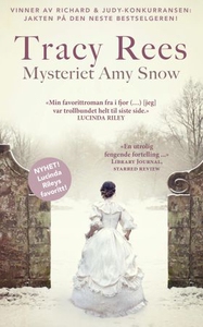 Mysteriet Amy Snow (ebok) av Tracy Rees