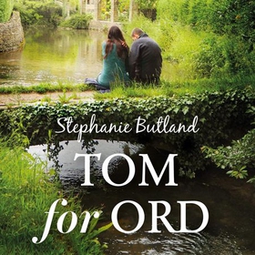 Tom for ord (lydbok) av Stephanie Butland