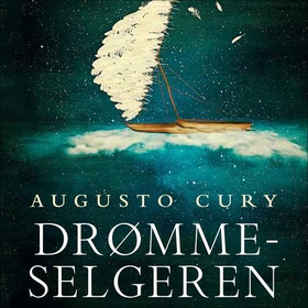 Drømmeselgeren (lydbok) av Augusto Cury