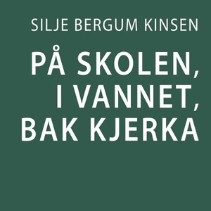 På skolen, i vannet, bak kjerka (lydbok) av S