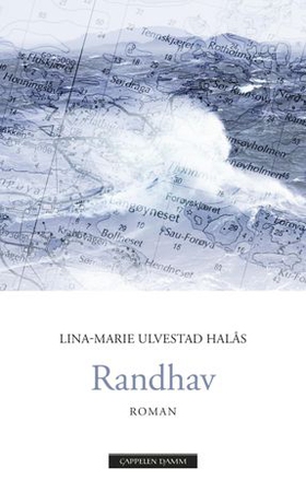Randhav (ebok) av Lina-Marie Ulvestad Halås