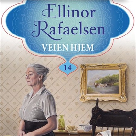 Den onde arven (lydbok) av Ellinor Rafaelsen
