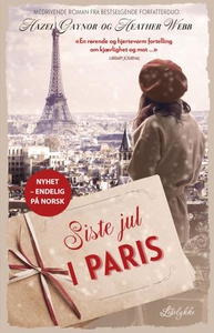 Siste jul i Paris (ebok) av Hazel Gaynor, Hea