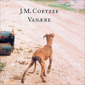 Vanære (lydbok) av J.M. Coetzee