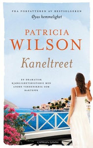 Kaneltreet (ebok) av Patricia Wilson