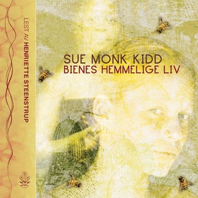 Bienes hemmelige liv (lydbok) av Sue Monk Kidd