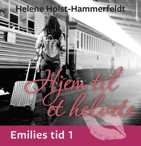Hjem til et helvete (lydbok) av Helene Holst-Hammerfeldt