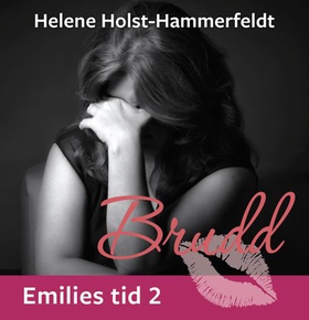 Brudd (lydbok) av Helene Holst-Hammerfeldt