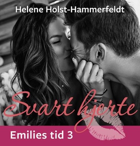Svart hjerte (lydbok) av Helene Holst-Hammerfeldt