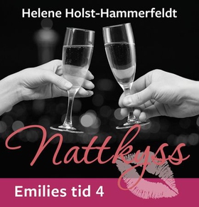 Nattkyss (lydbok) av Helene Holst-Hammerfeldt